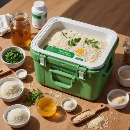 Как быстро вылечить диарею: проверенные домашние средства от поноса