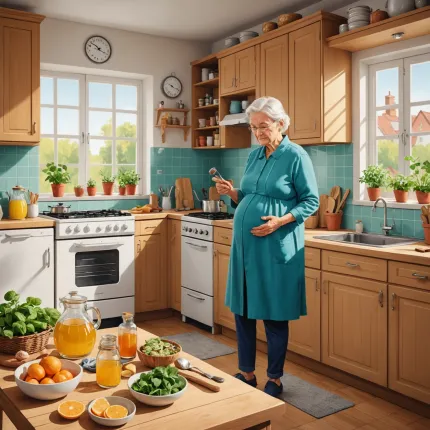 Как быстро вылечить запор: эффективные домашние средства от запора