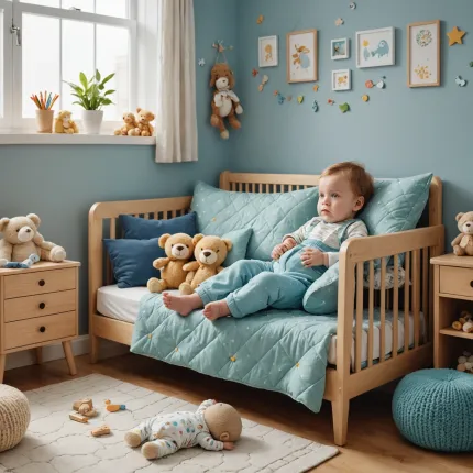 Как быстро вылечить кашель у ребёнка: безопасные средства и эффективные методы