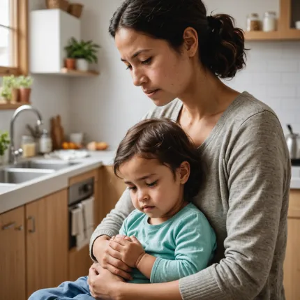 Как быстро вылечить понос у ребёнка: безопасные средства от диареи детям