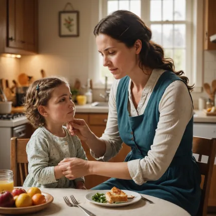 Как быстро вылечить стоматит у ребёнка: безопасные и эффективные методы