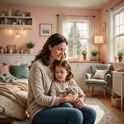 Как быстро вылечить трахеит у ребёнка: безопасные средства и эффективные методы