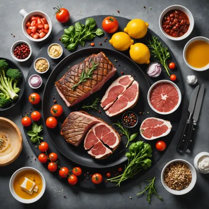 Можно ли есть только мясо? Карнивор-диета: плюсы, минусы и отзывы врачей