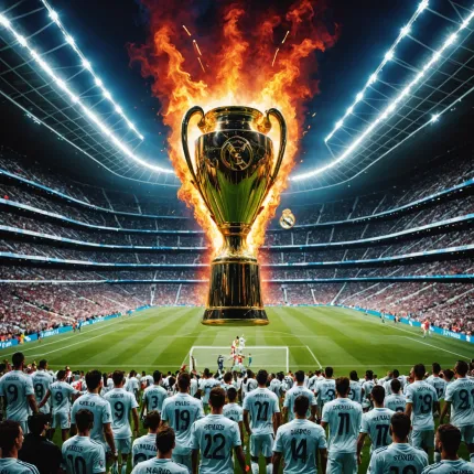 Реал Мадрид — Севилья: Разбор матча 20 декабря 2025 года