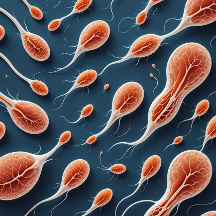 Жизнь сперматозоидов: сколько живут сперматозоиды и почему это важно знать