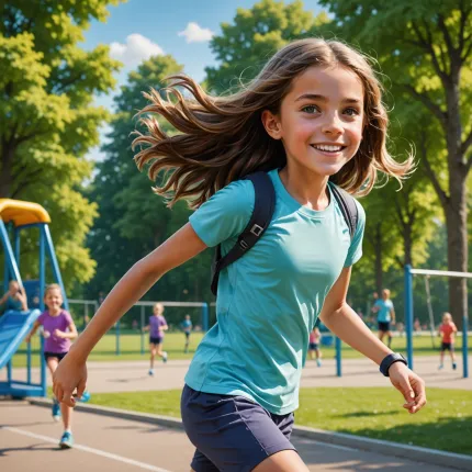 Норма веса в 10 лет: что важно знать родителям и педагогам