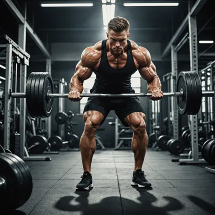 Maxler креатин: Обзор креатина от Maxler — ключ к максимальной силе и выносливости