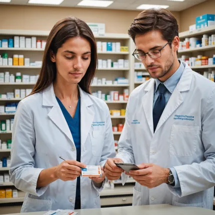 Омепразол: прием и особенности, которые должен знать каждый