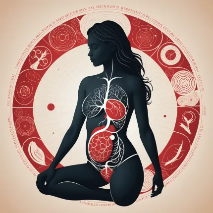 Вероятность беременности после месячных: что нужно знать каждой женщине