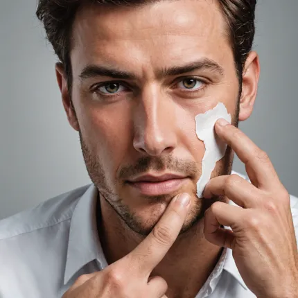 Белые пятна на головке: причины, диагностика и эффективные методы лечения