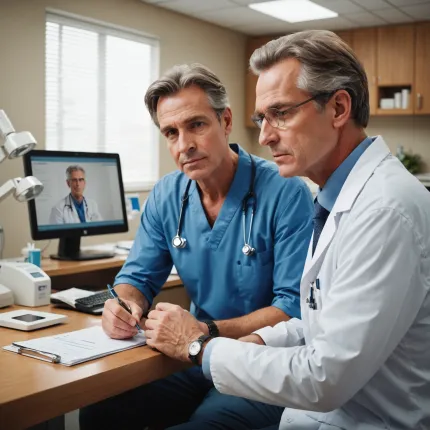 ГЗТ для мужчин: Плюсы и минусы ГЗТ для мужчин — что нужно знать перед началом терапии