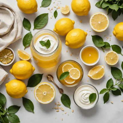 Как убрать пигментные пятна лимоном: Домашние маски