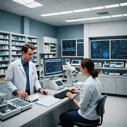 Диабет и похудение: как современные препараты меняют подход к лечению