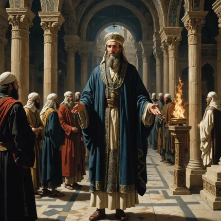 Фарисейство это: топ-10 фактов, которые вы не знали