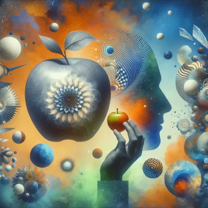 Нет чувства насыщения: психосоматика и её влияние на здоровье